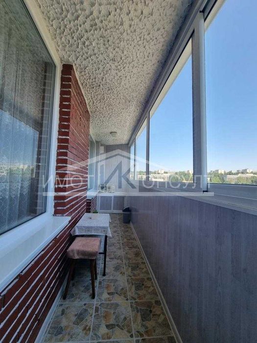 Дава се под наем Тристаен апартамент в Велико Търново, Колю Фичето - 60 кв.м за 255 € - Снимка #5