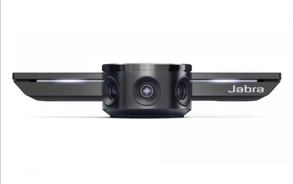 Camera web Jabra PanaCast 180° Panoramic 4K UHD