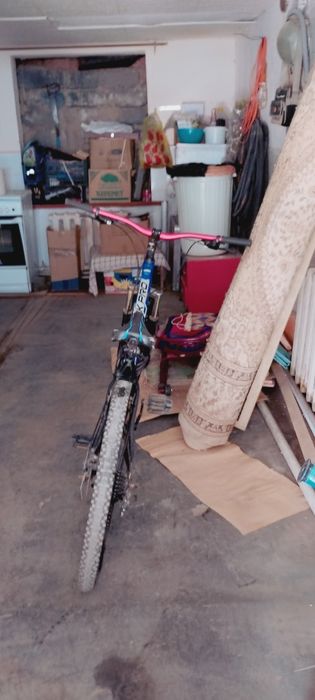 Стант велик сауда бар