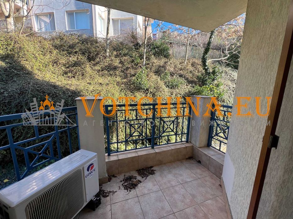 Продава се Тристаен апартамент в Каварна - 100 кв.м за 655 €/кв.м - Снимка #16