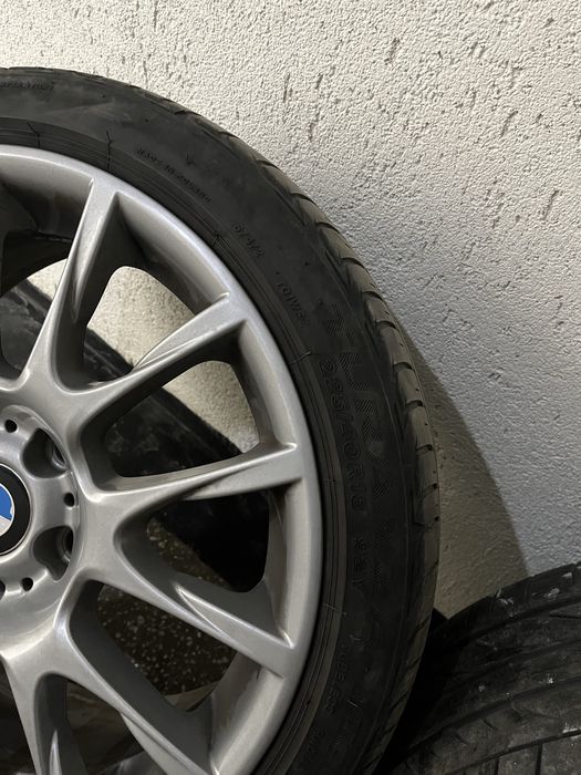 Jante Bmw Motorsport style 216