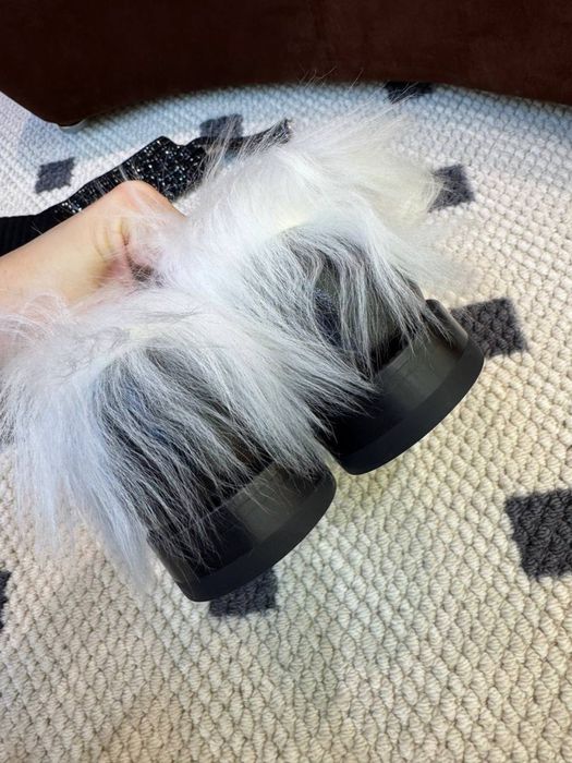 Mocasini Chanel 35-42