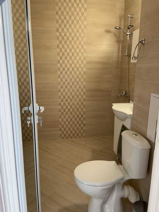 Дава се под наем Едностаен апартамент в София, Надежда 1 - 42 кв.м за 323.85 € - Снимка #1