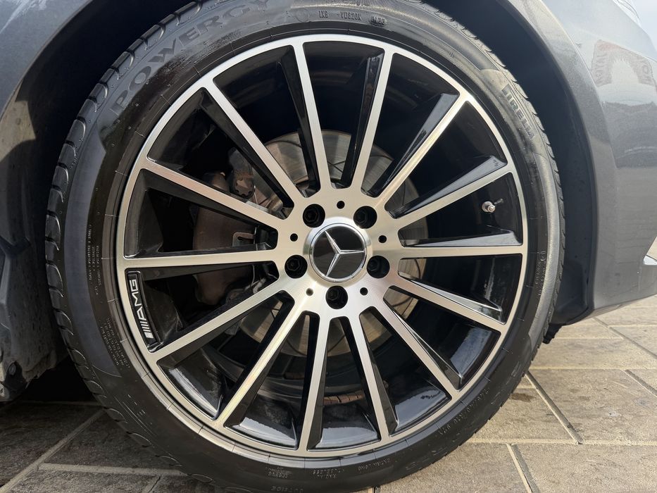 Mercedes-Benz W212 E 300 Hybrid Avantgarde | 231 CP | Fără investiții
