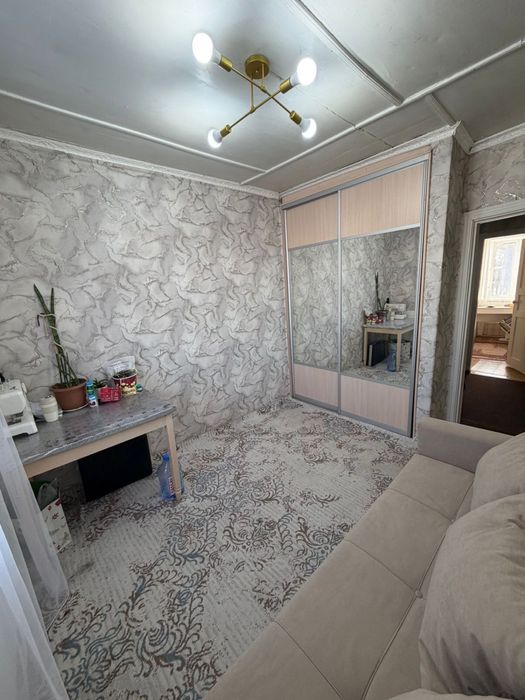 Продам дом в селе Пенького