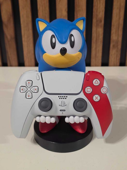 Controller PS5 Editie limitata God Of War 20th Anniversary