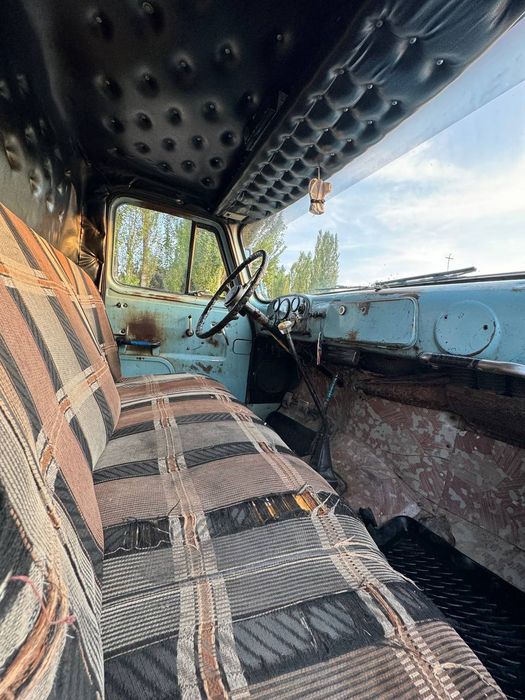 Газ 53 сотилади келишамиз