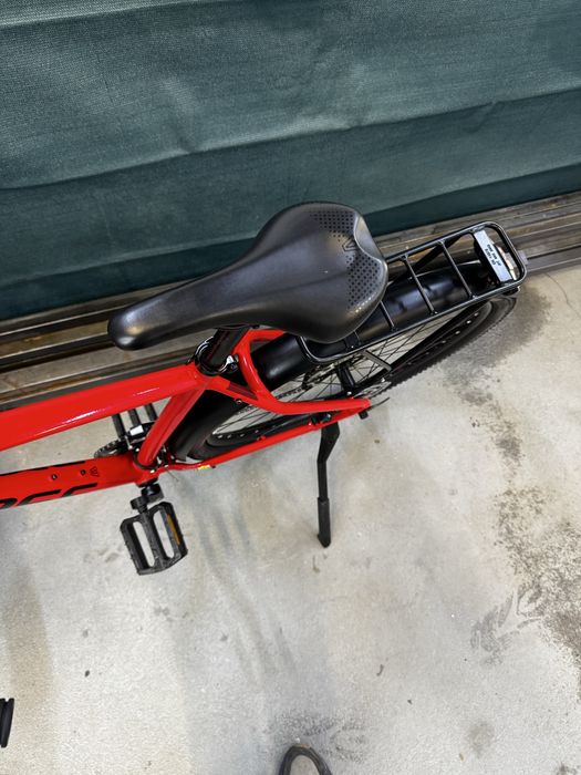 Bicicletă Cross Country / MTB Axess SANDEE DX ATB 2025 – 29” – Echipare completă – Ca nouă