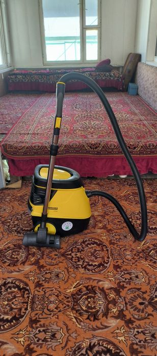 Пылесос karcher ds 5600