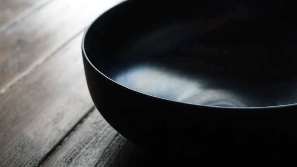 Поющая Чаша INOY 22 см