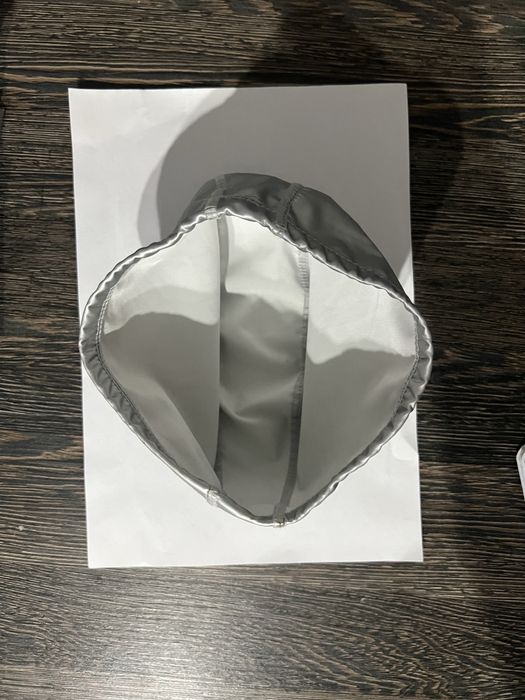 Шапка для плавания