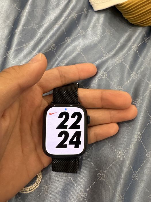 Apple Watch Series 9 GPS