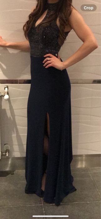 Официална рокля на Be Queen