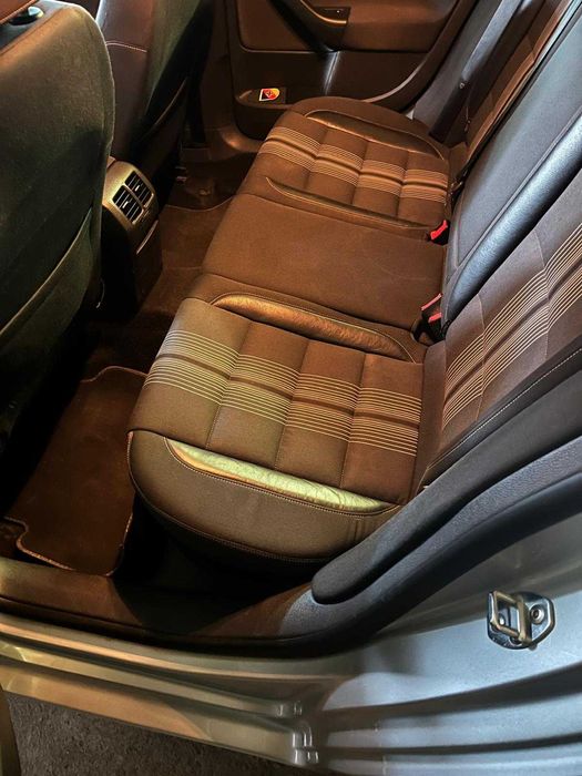 VW Golf 6 Match – 2.0 TDI 140 CP – EURO 5