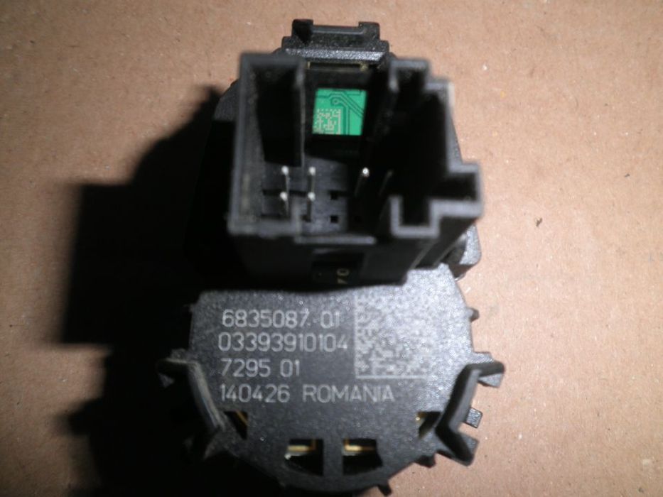 buton start stop bmw seria 5 g30 g31 683508701 6835087 6835088 6835088-01 683508801