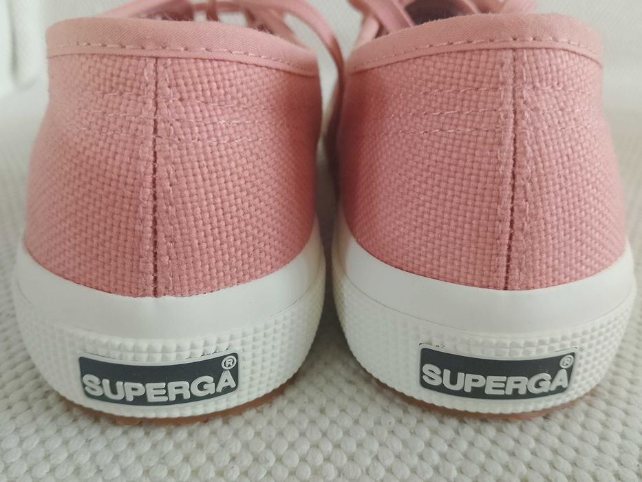 Кецове Superga 36номер
