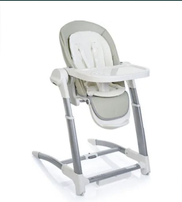 Детский стульчик для кормления 3в1 Maribel