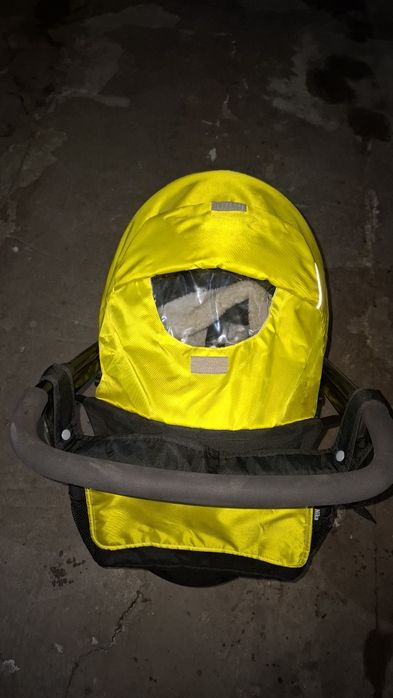 Санки Ника детям