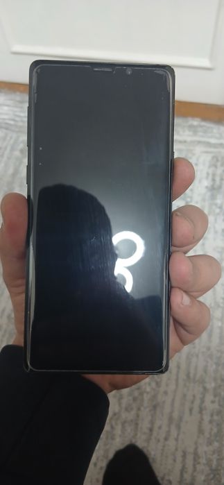 Samsung Galaxy Note 9