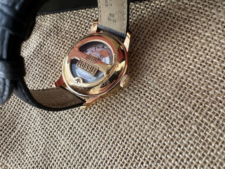 Superb ceas Tissot Le Locle - 39.3mm diametrul