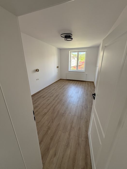 Apartament Dimitrov Finisaje Premium