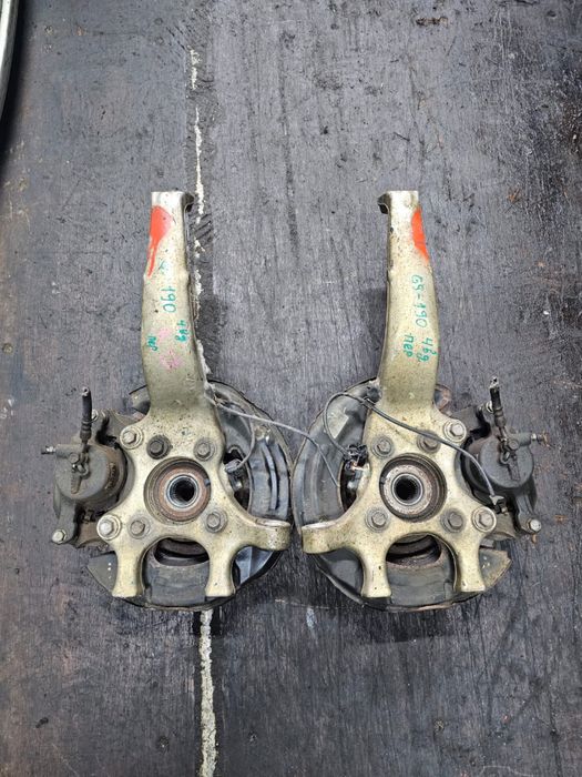 Привод или граната