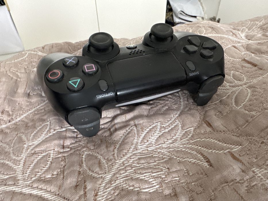 Геймпад джойстик  оригинал dualshock 4 для ps4