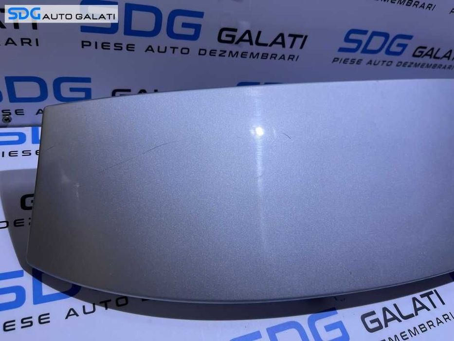 Eleron Spoiler Hayon Haion Portbagaj BMW Seria 3 E46 Touring Break Combi 1998 - 2006 Cod 8235987 [V0147]