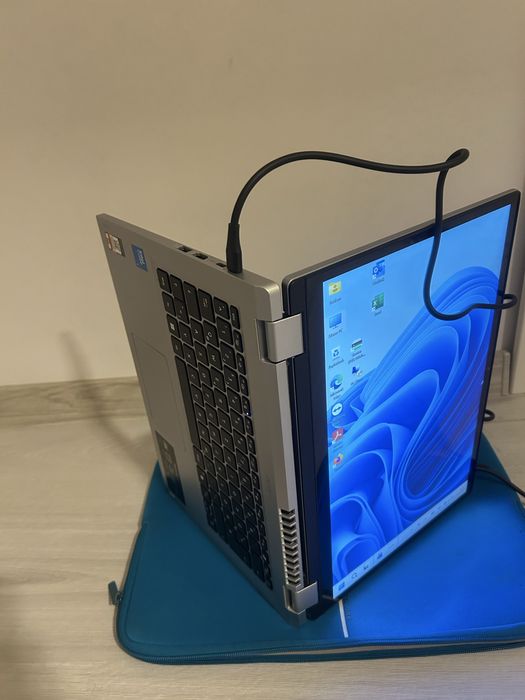 Aspire 3 Spin 14 leptop