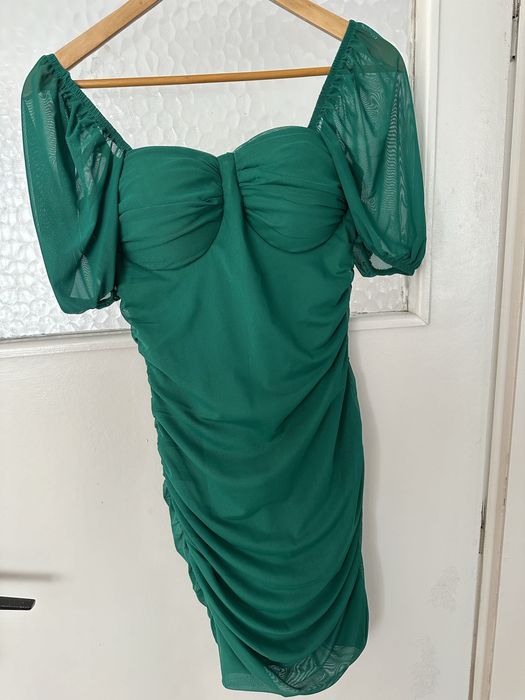 Официална  рокля