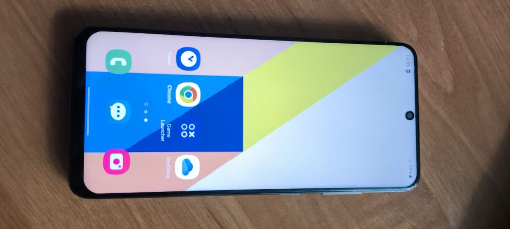 Samsung s20 128/8