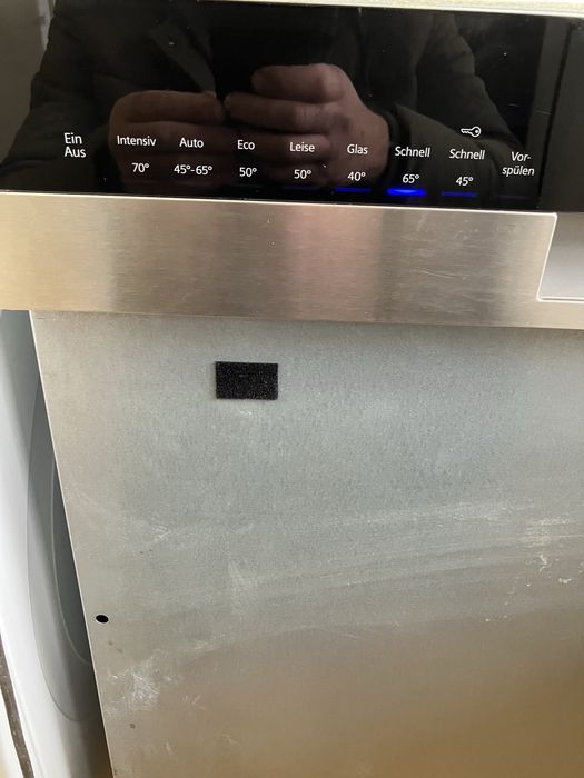 Съдомиялна SIMENS 60ст