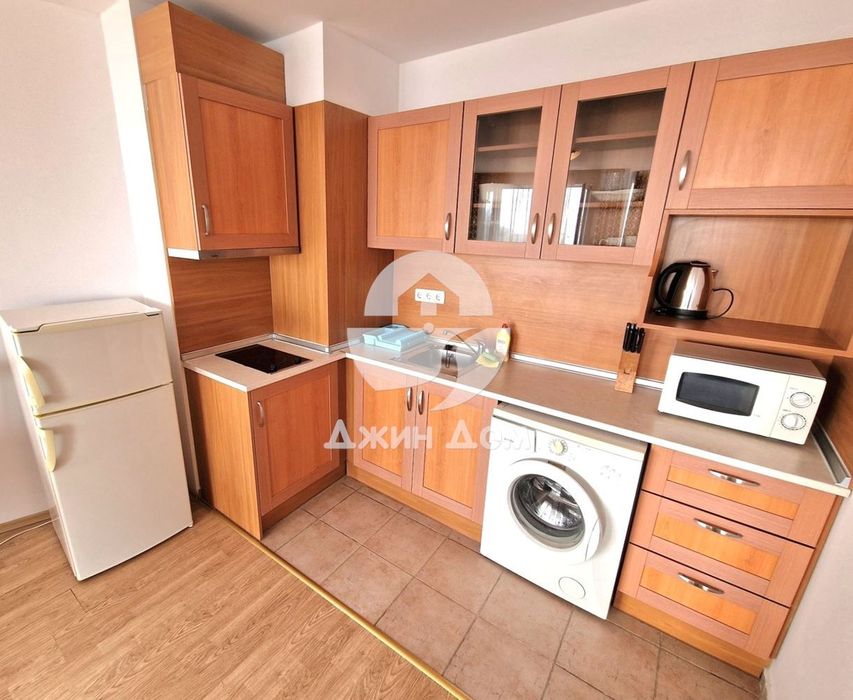 Продава се Двустаен апартамент в с. Равда, Област Бургас - 78 кв.м за 1302 €/кв.м - Снимка #4