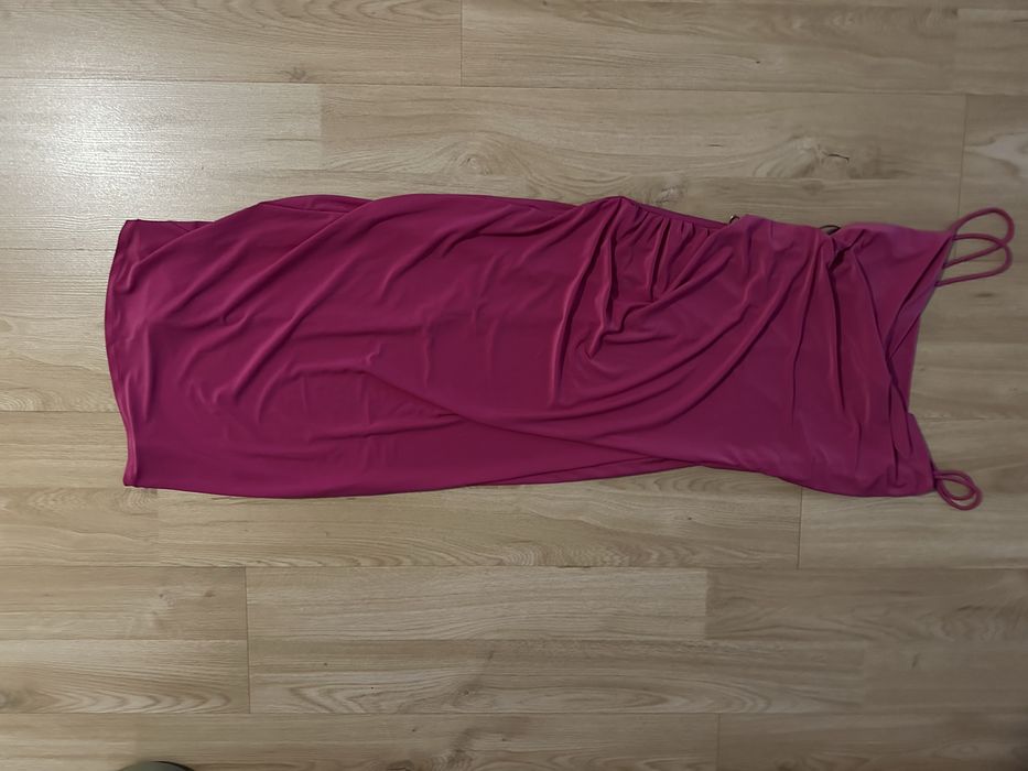 Рокли Shein, Zara