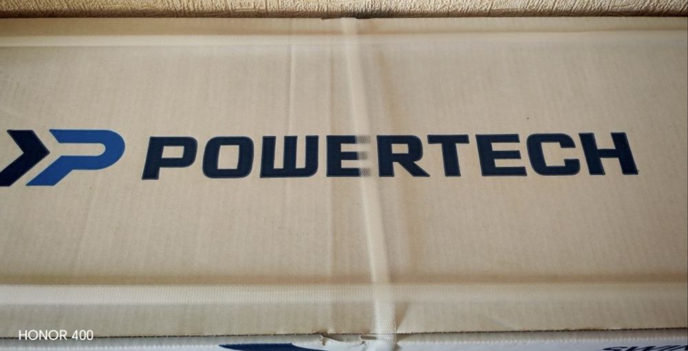 Автоматика для ворот POWERTECH