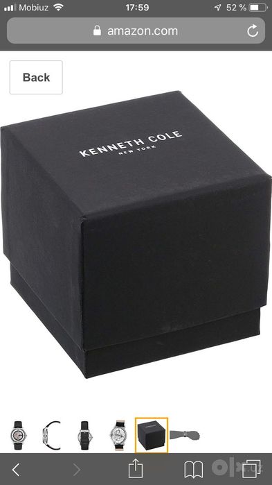 Новые Kenneth Cole