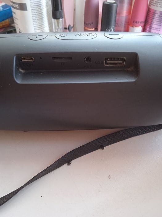 Продам переносную колонку