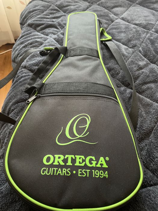 Ukulele Ortega Ruga-Gap