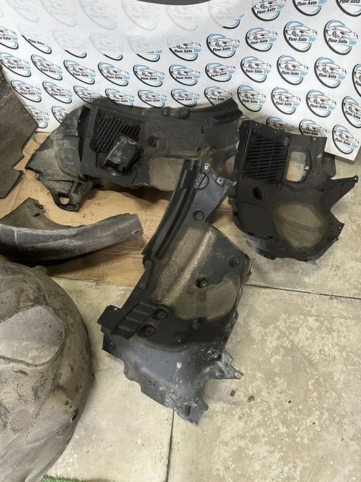 carenaje fata carenaje spate bmw seria 5 g30 2017-2023