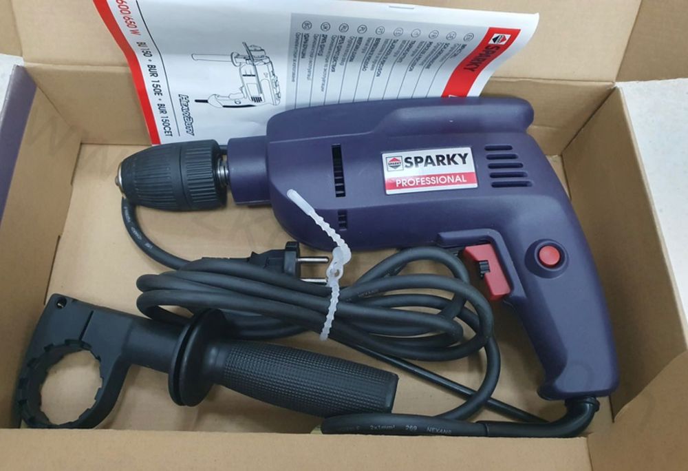 Бормашини Елпром Канго Бош Метабо Макита АЕГ Девалт и др.