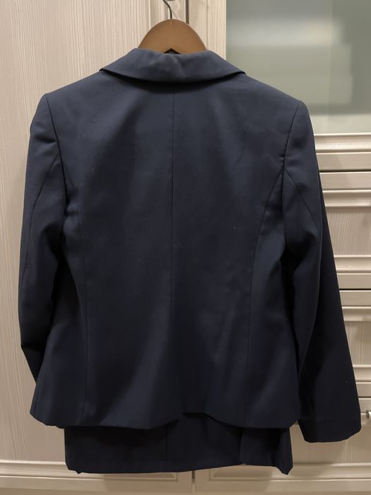 Комплект школьной формы для девочки