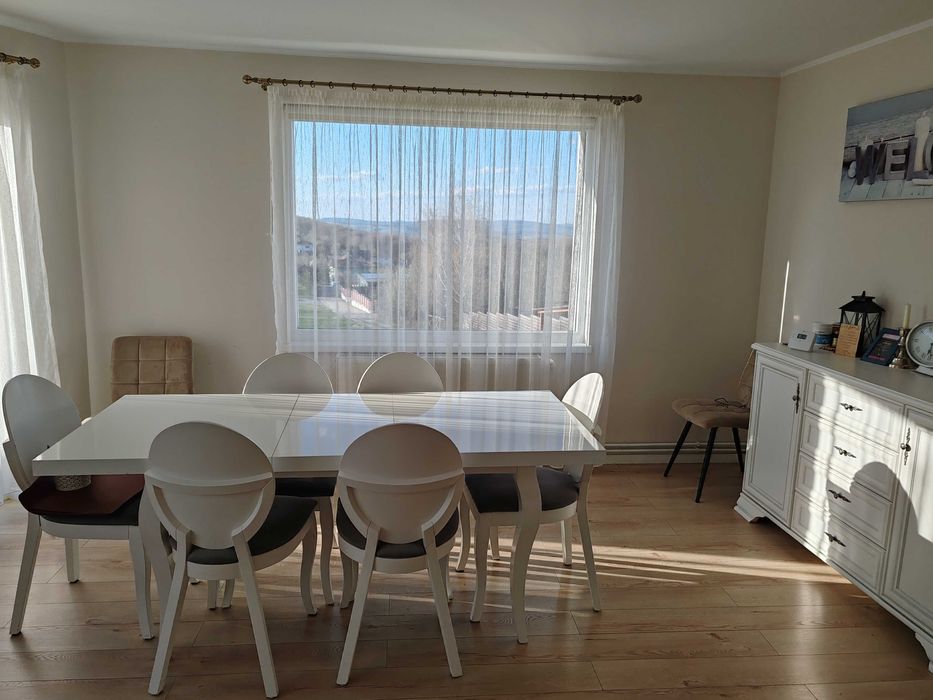 Vânzări imobil in localitatea Sălicea Cluj