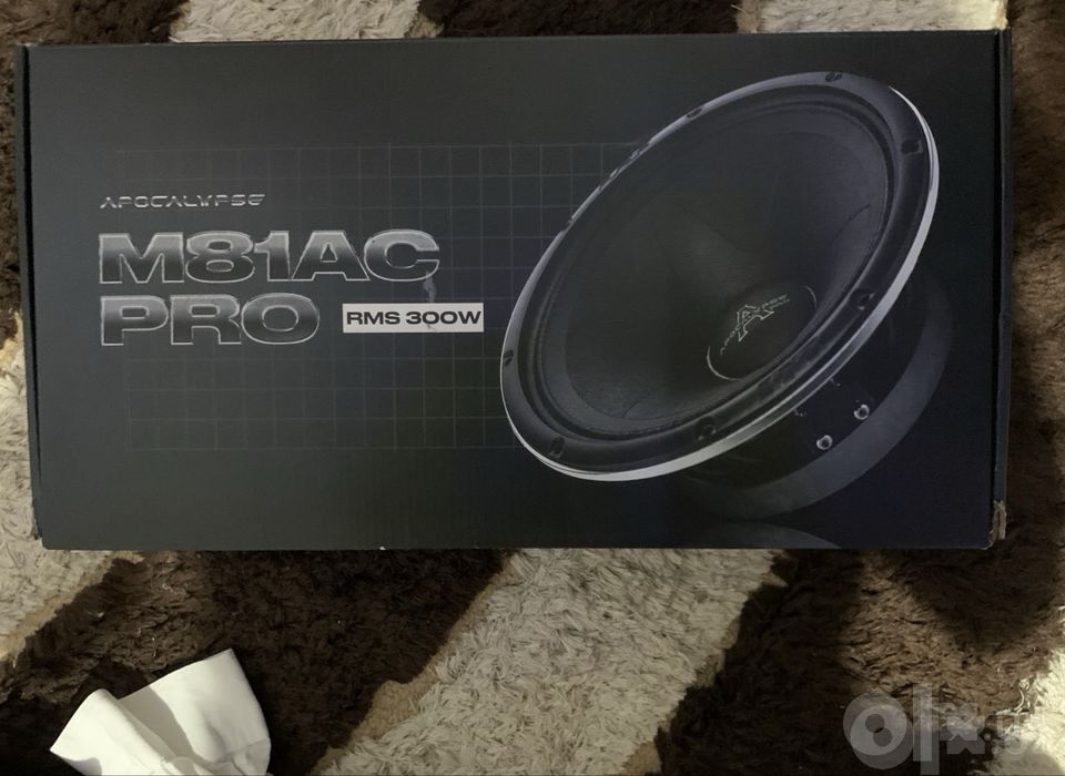 Apocalypse M81AC PRO