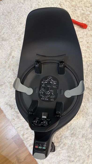 Cybex Baza T pentru scoica Cloud T