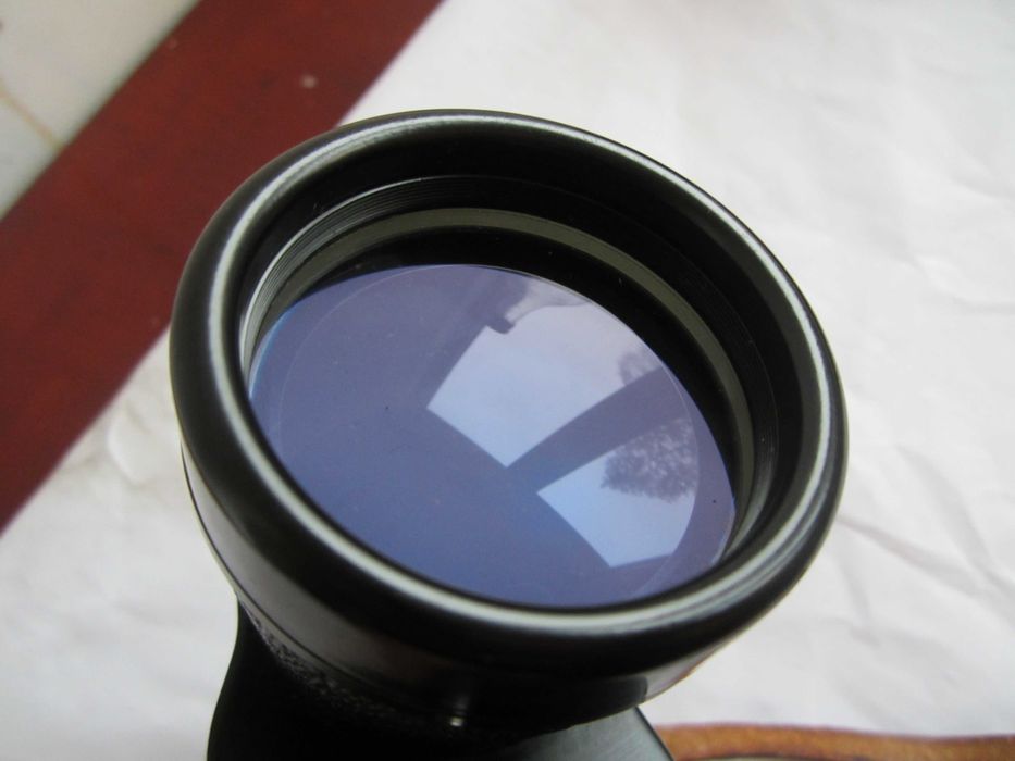 binoclu japonez ca nou