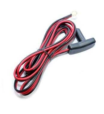 troliu portabil Dragon Winch DWP 5000 lbs (trage 2265 kg)