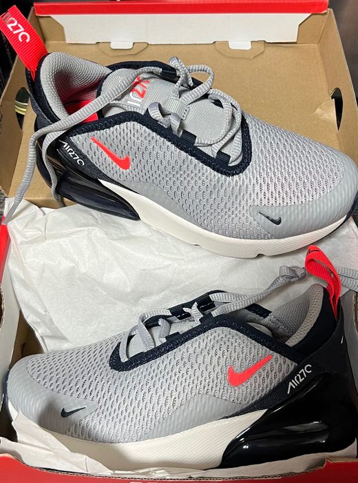 Air max 270BP детски маратонки