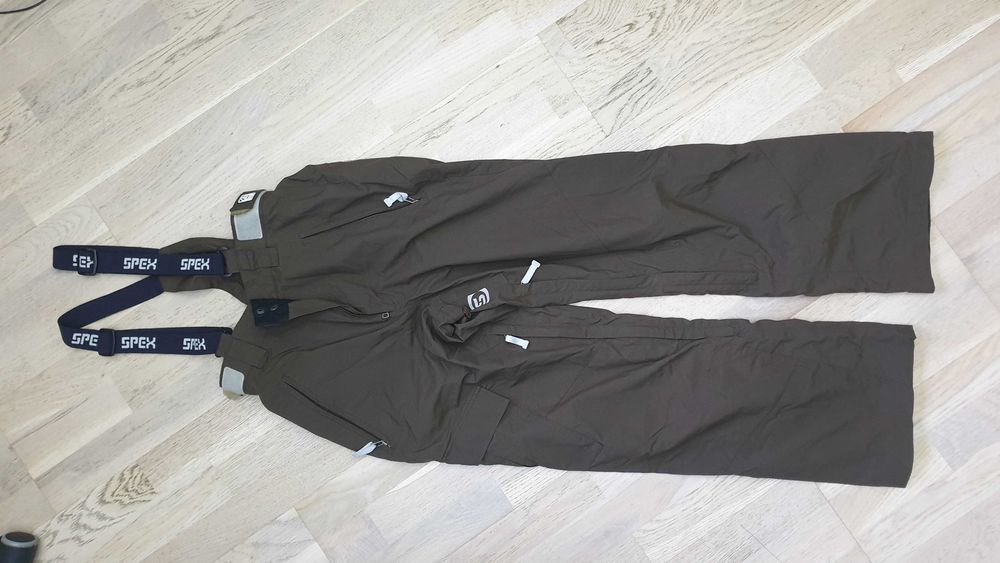 Pantaloni schi/snowboard Spex marime L/M