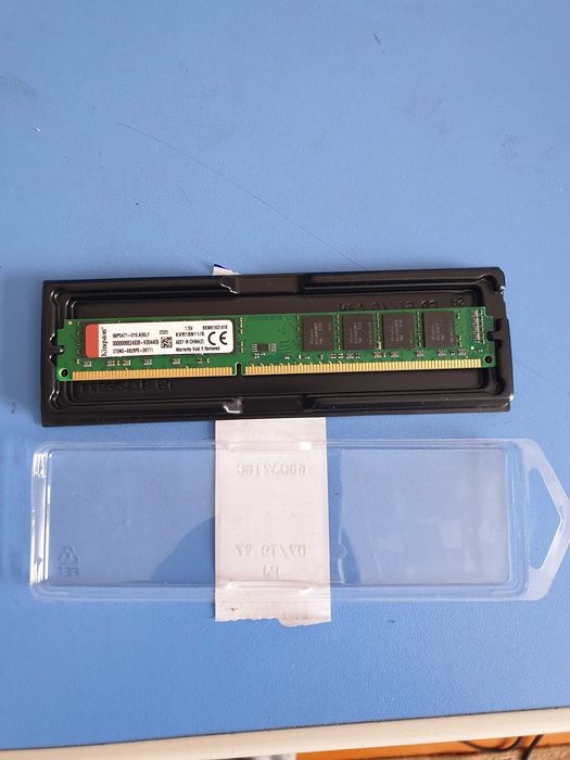 Оперативная память DDR3 8gb