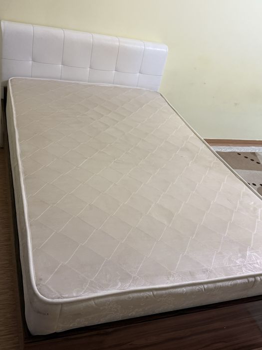 Кровать спальный 1.2/2